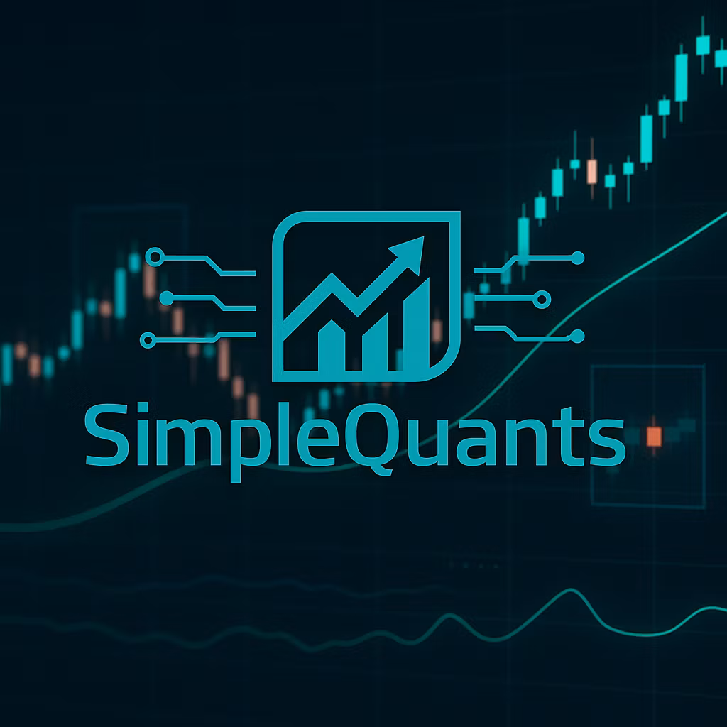 SimpleQuants Discord
