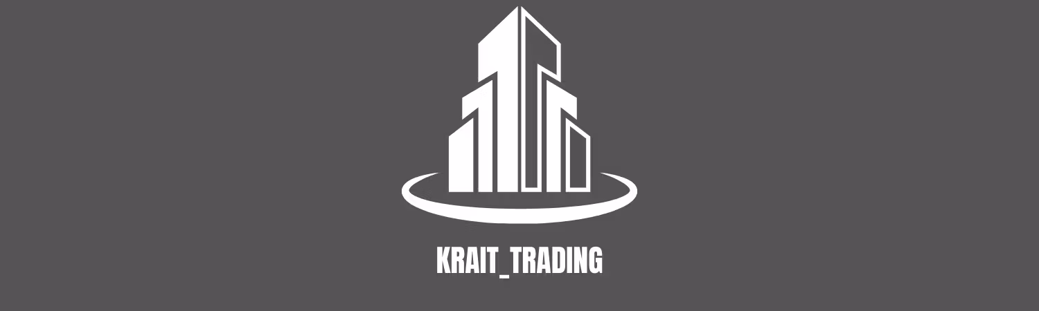 KRAIT TRADING DISCORD