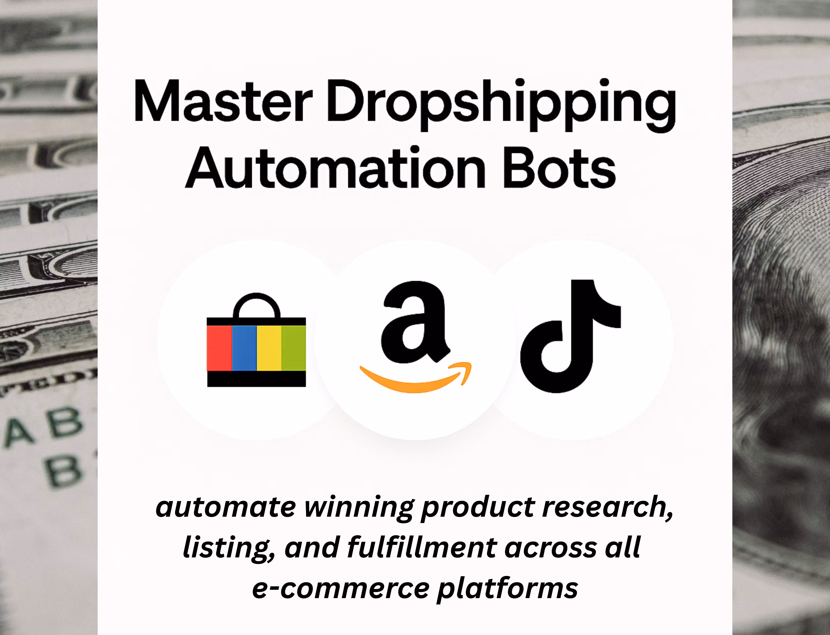 Master Automation Bot 
