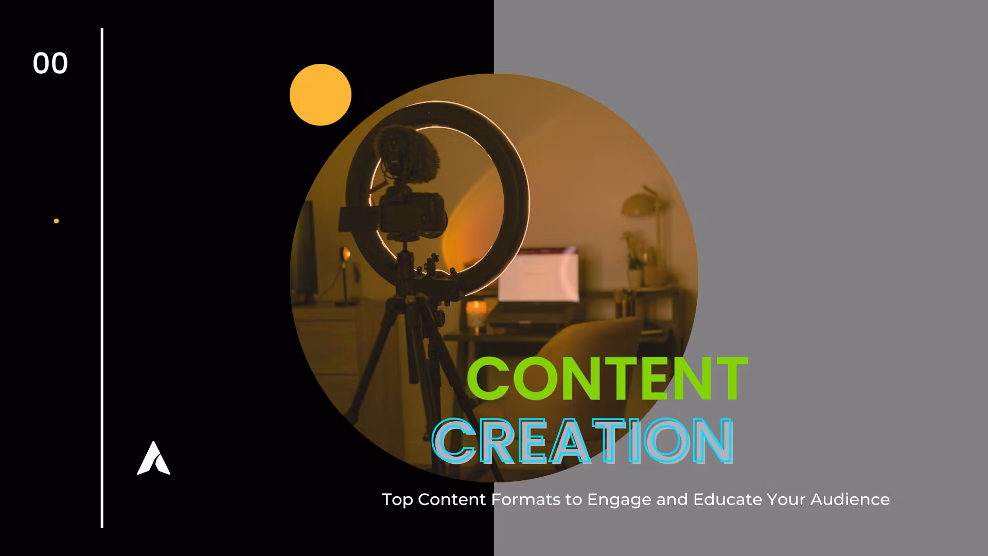 Content Creation Mastery
