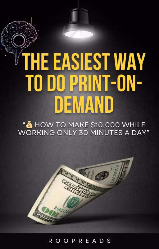 Make $10K with AI Wall Art 