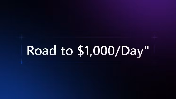 $1K/Day Freelance System