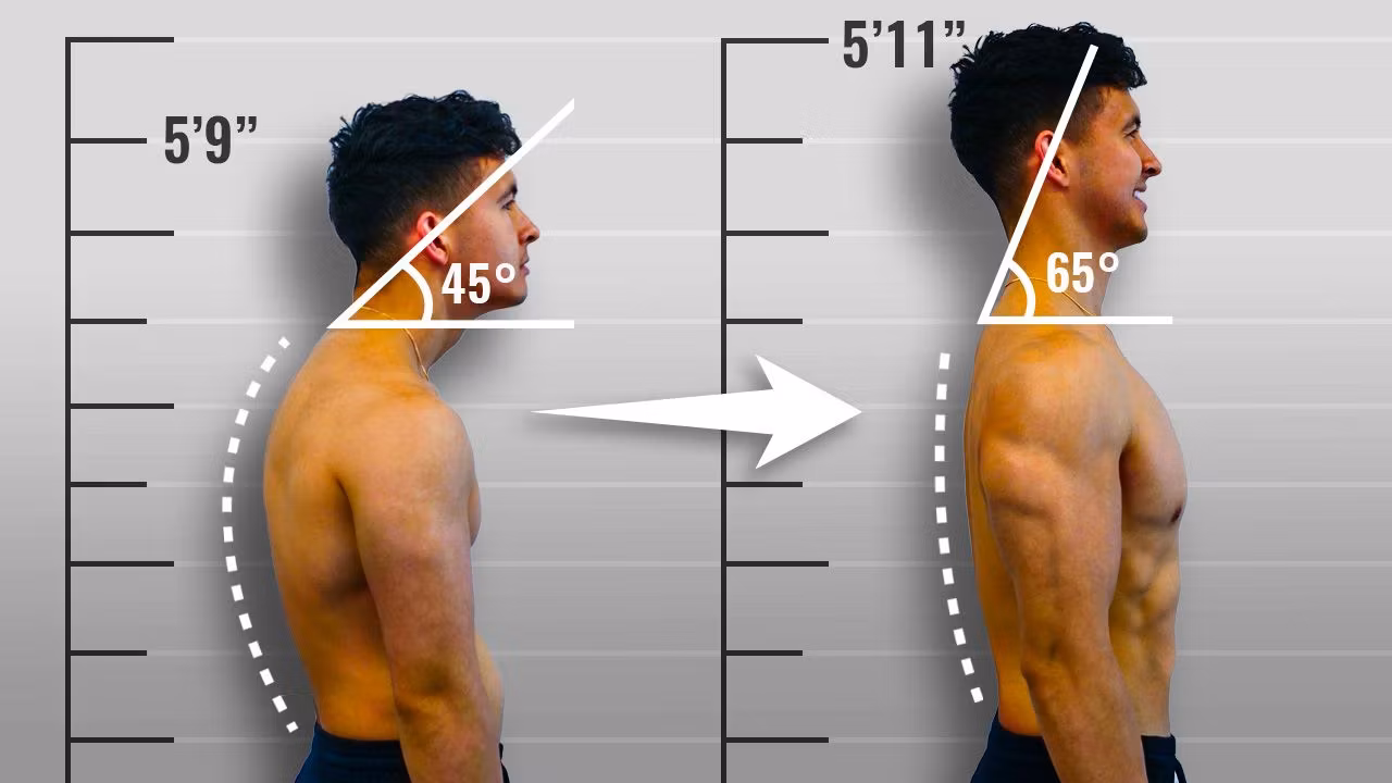 Max Potential Blueprint