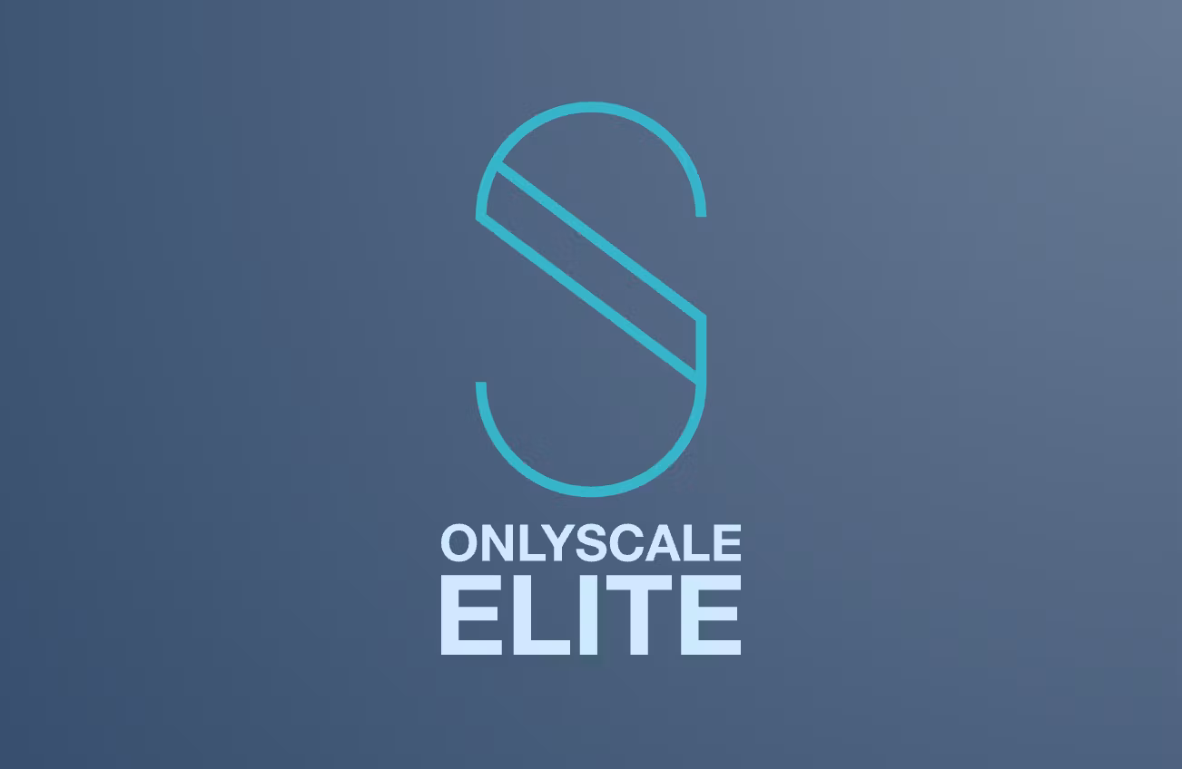 💎 OnlyScale Elite