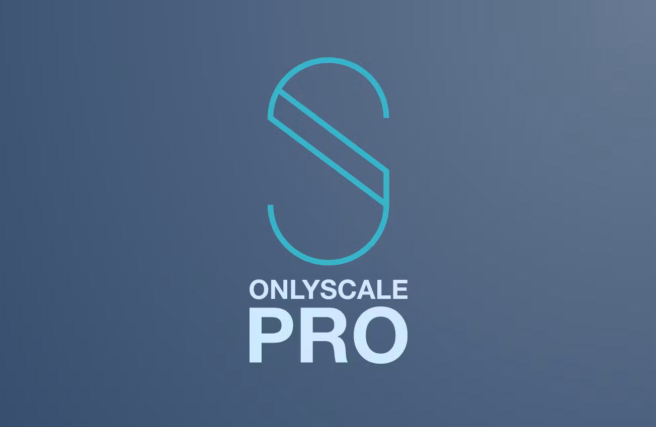 ⚡ OnlyScale Pro