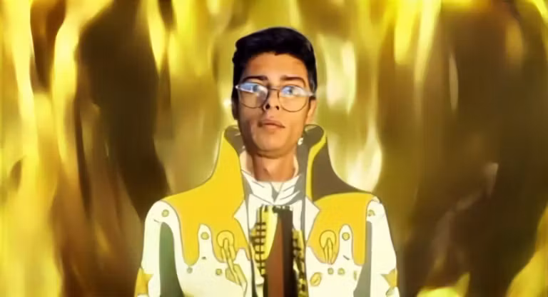 StudiosRic El Rey de Reyes