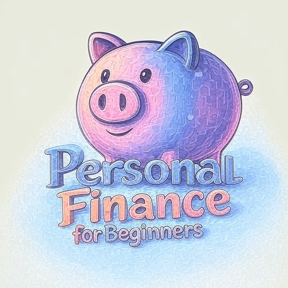 Personal Finance For Beginner