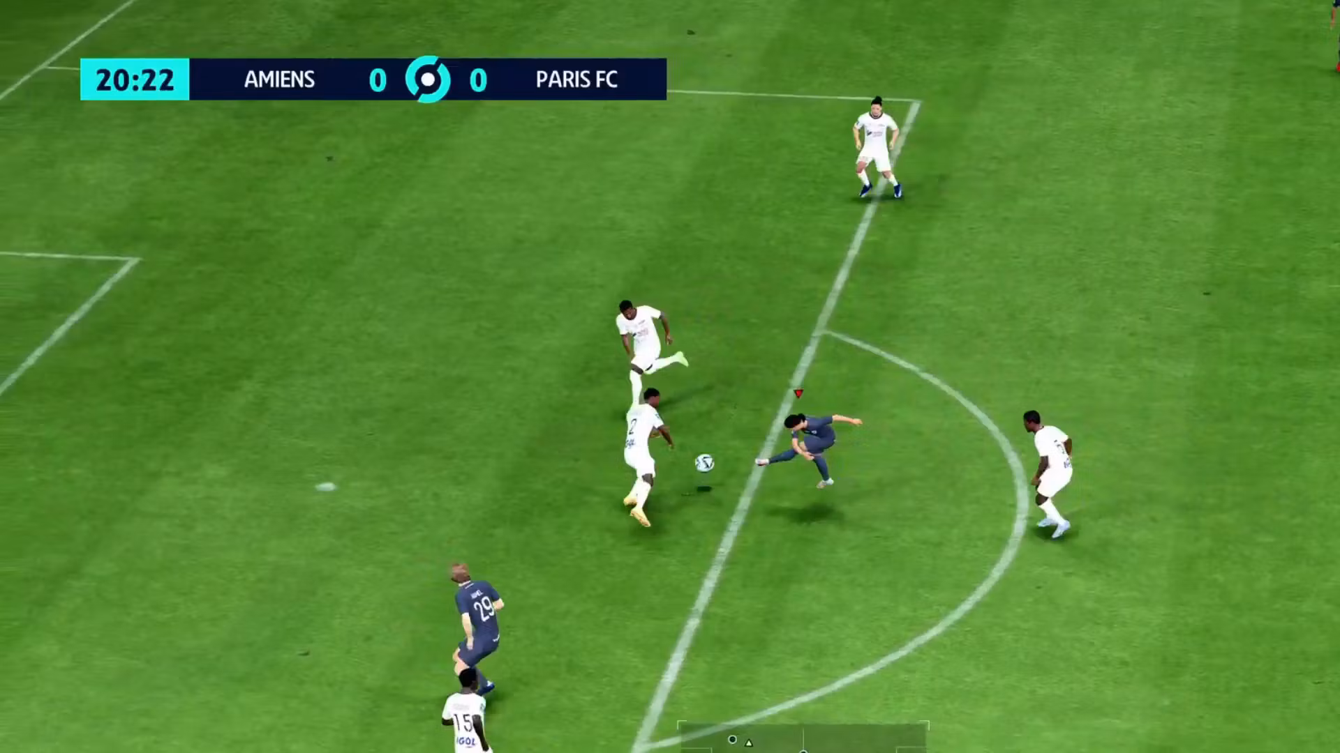 Ultimate Realism Sliders