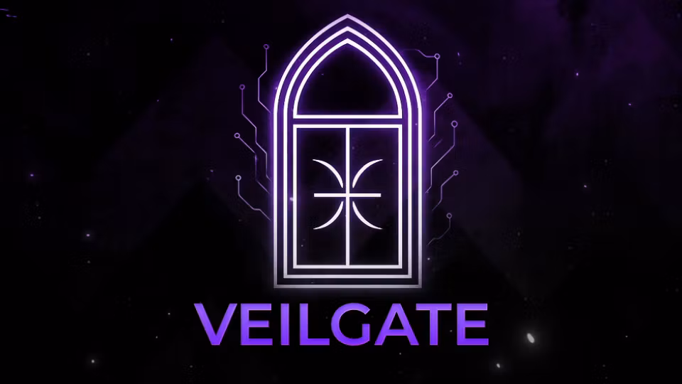 VeilGate