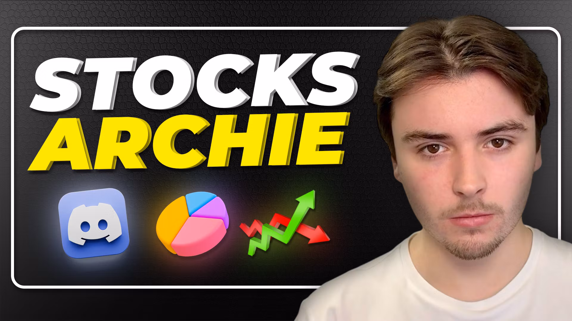 Stocks Archie Membership