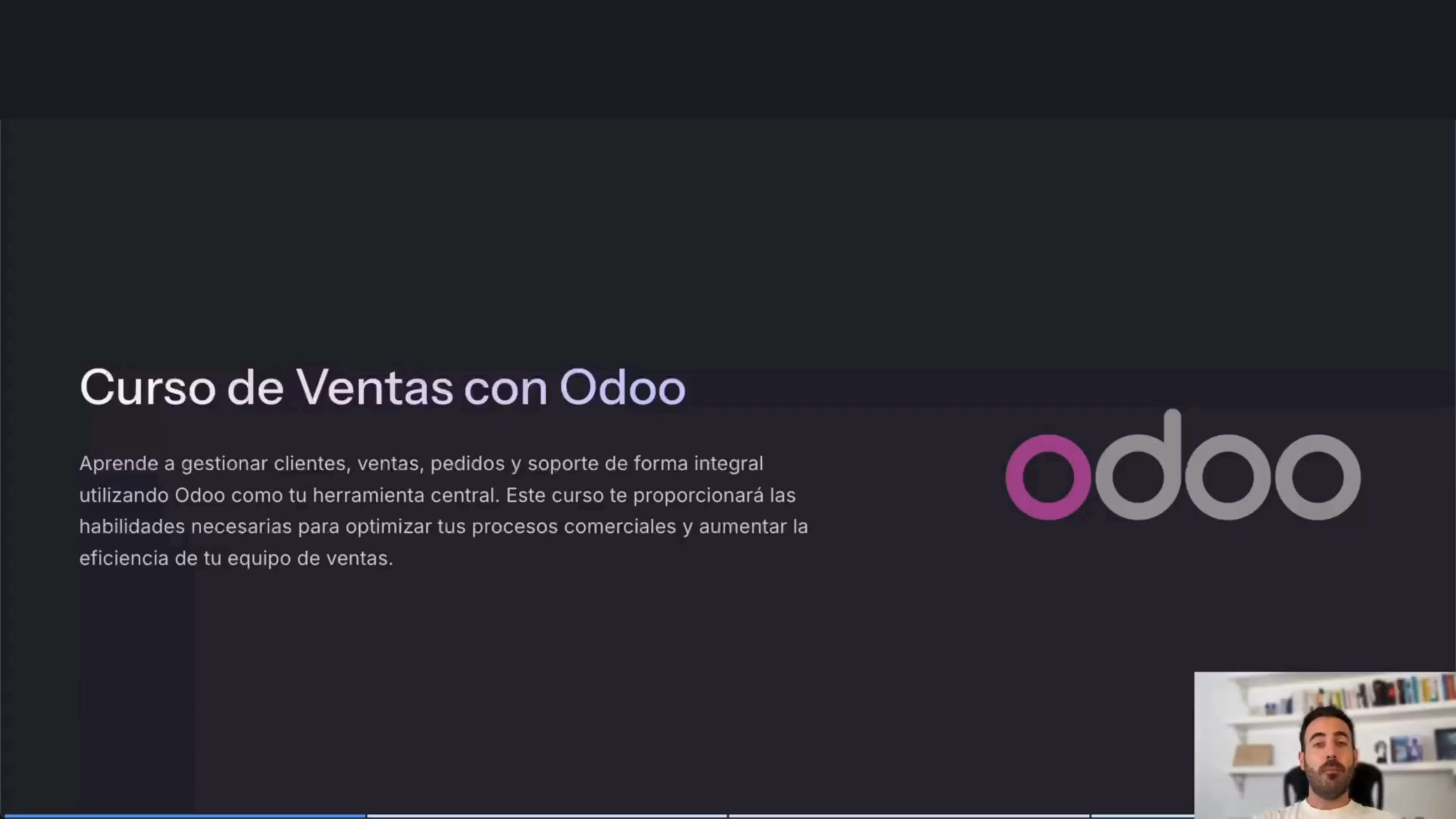 Lista de Espera Odoo Ventas