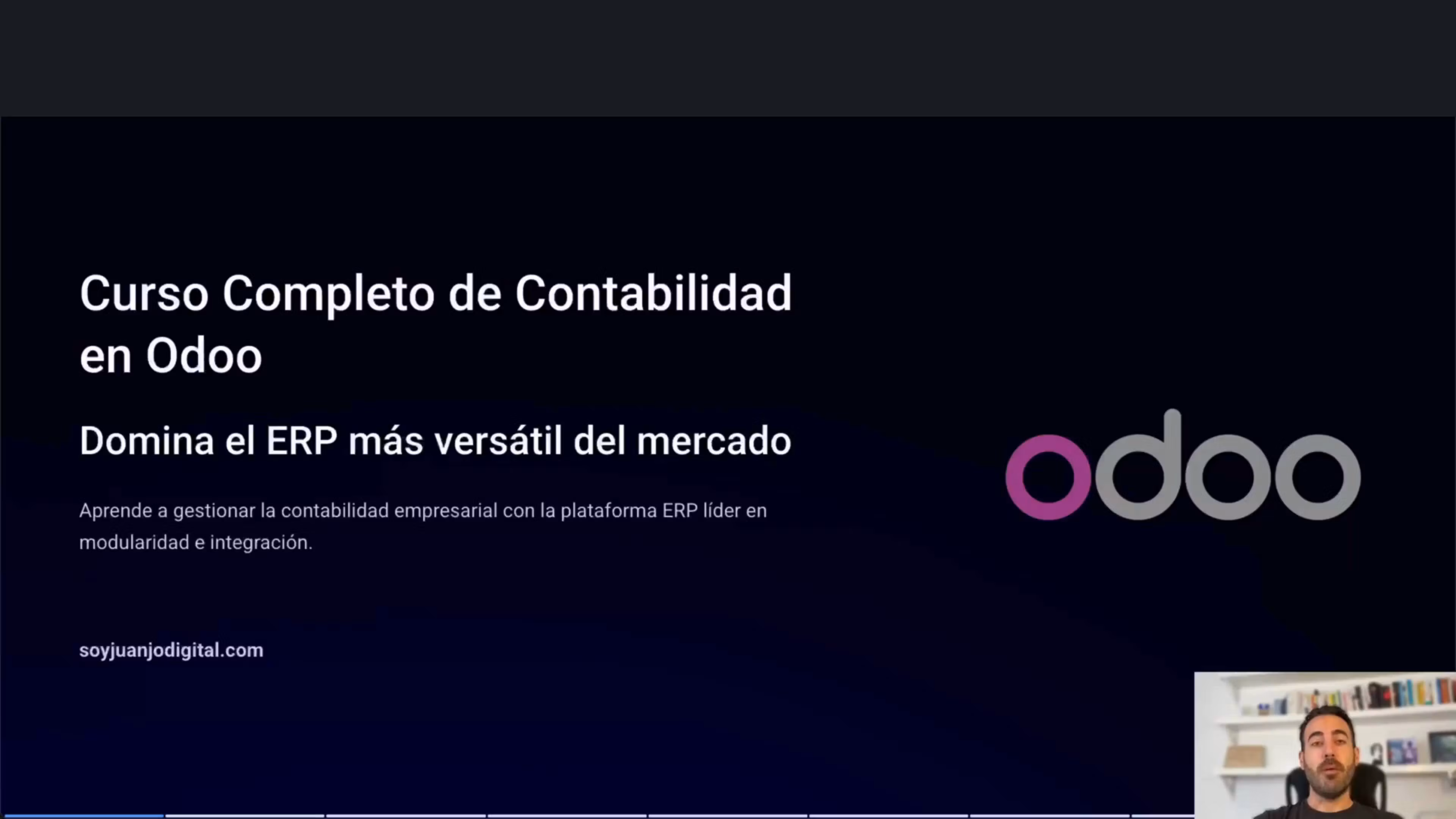 Lista de Espera Odoo Finanzas