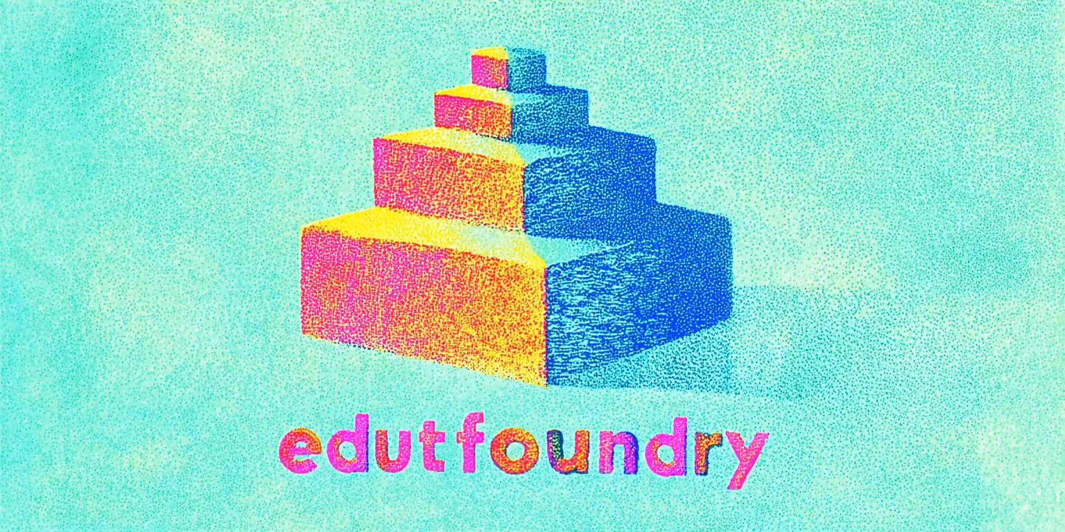 Edut Foundry