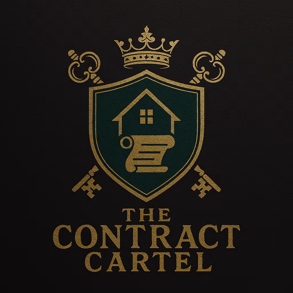 Contract Cartel 