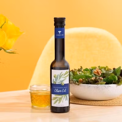 Pholyphenol Olive Oil, 