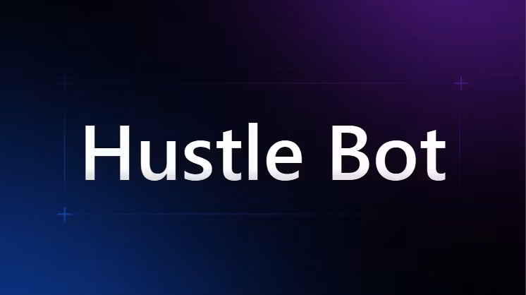 Hustle Bot: Sneaker Flips