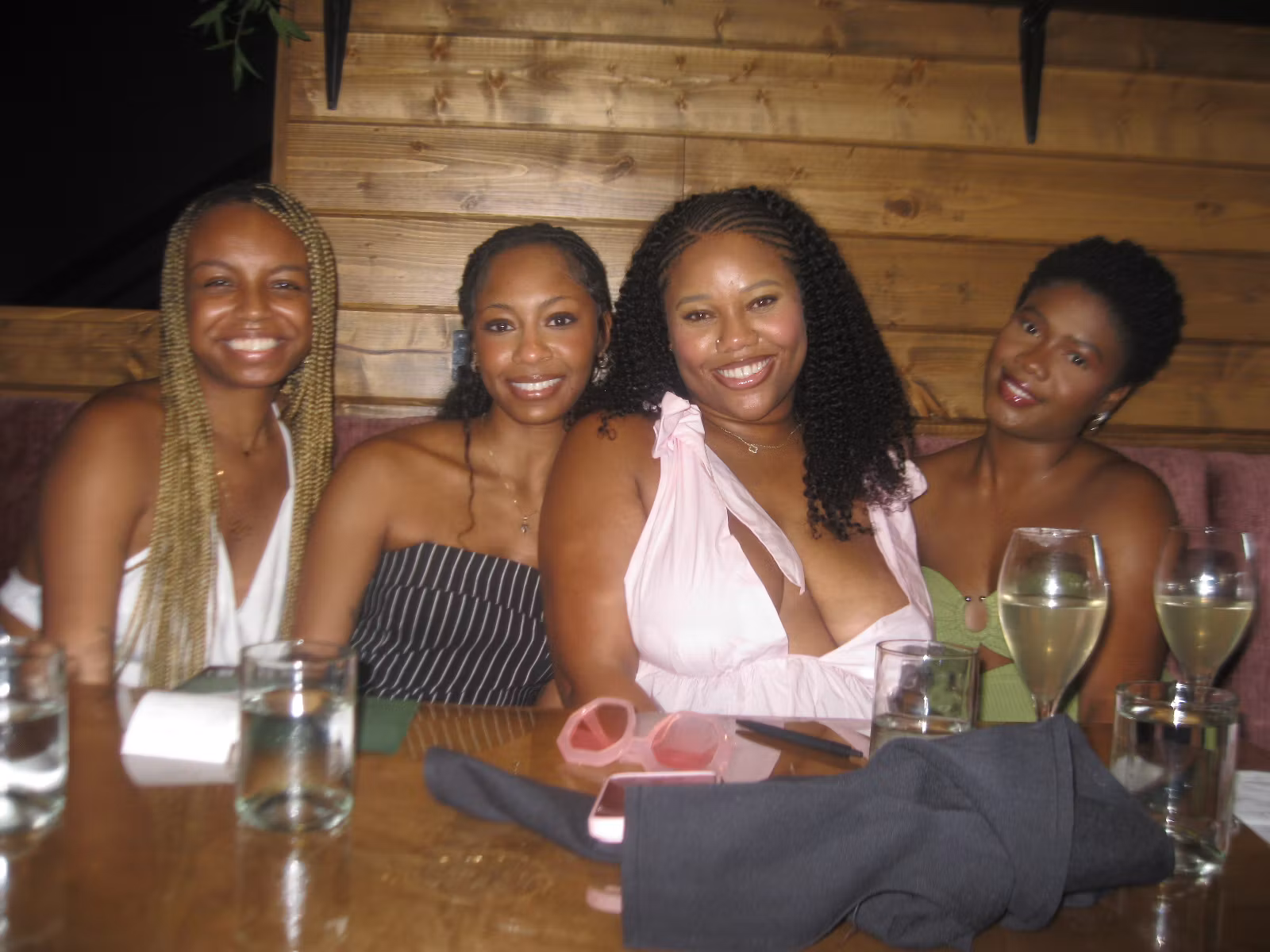 She's Social Affiliate Program