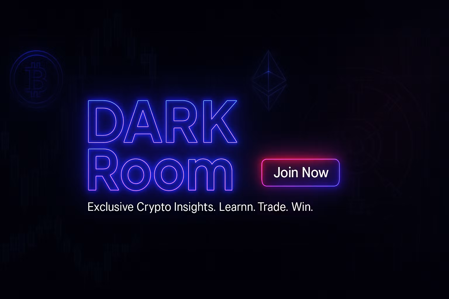 Dark Room Trading