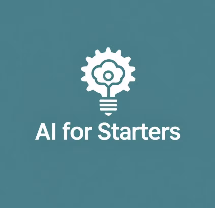  AI for starters
