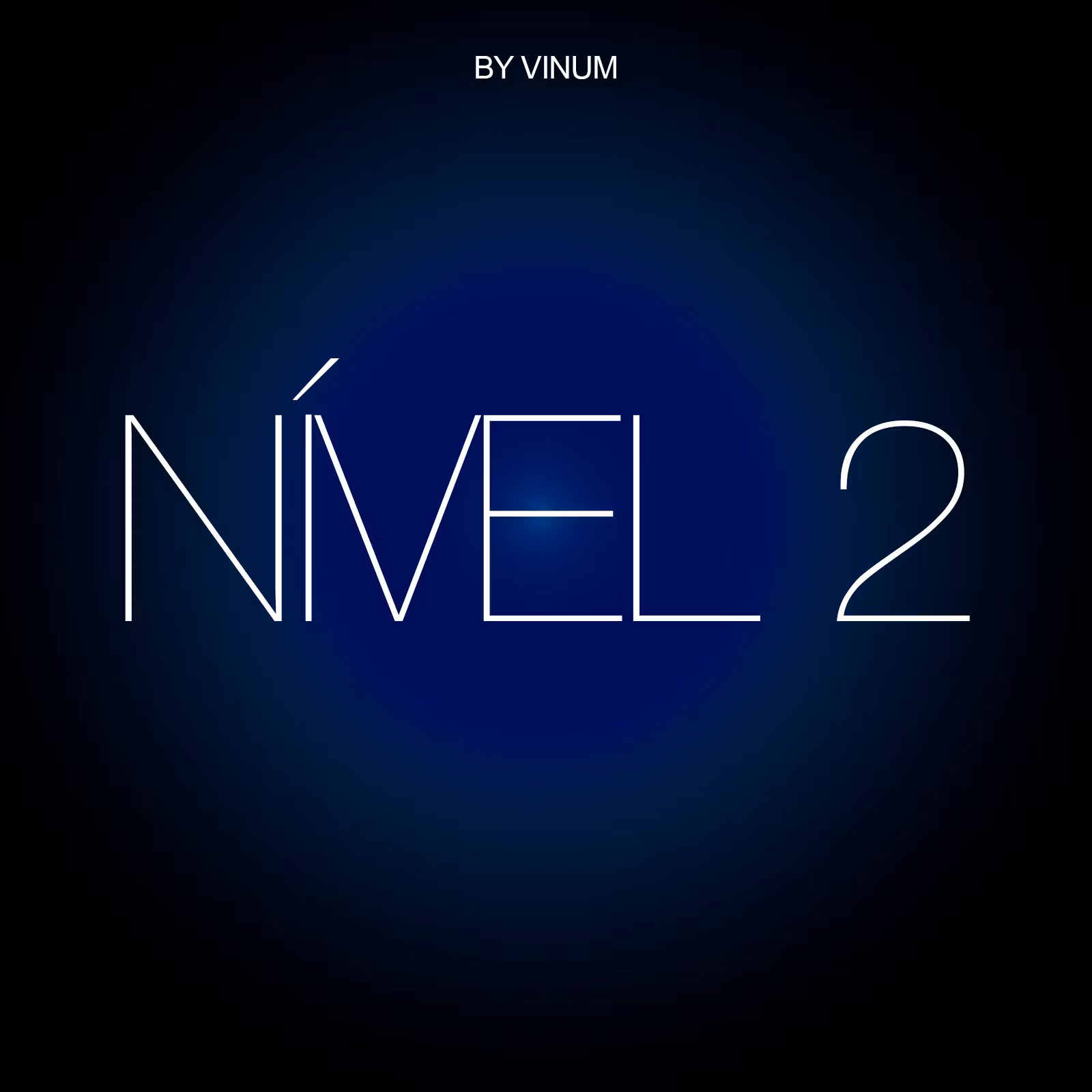 SFX " LEVEL 2 " By Vinum