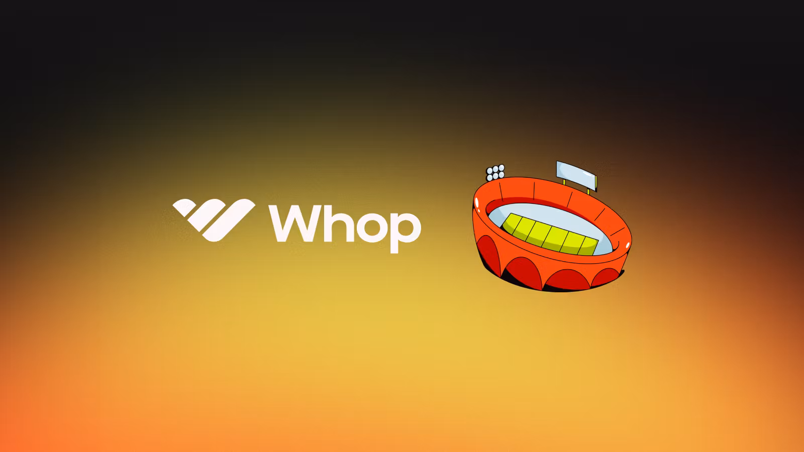 Whop Sports (for creators)