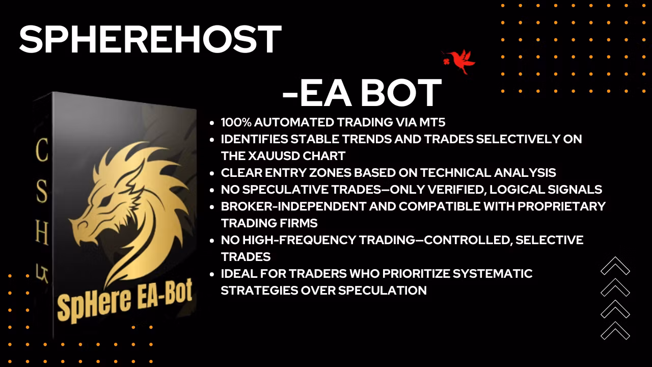 SpHere-EA BOT | V1