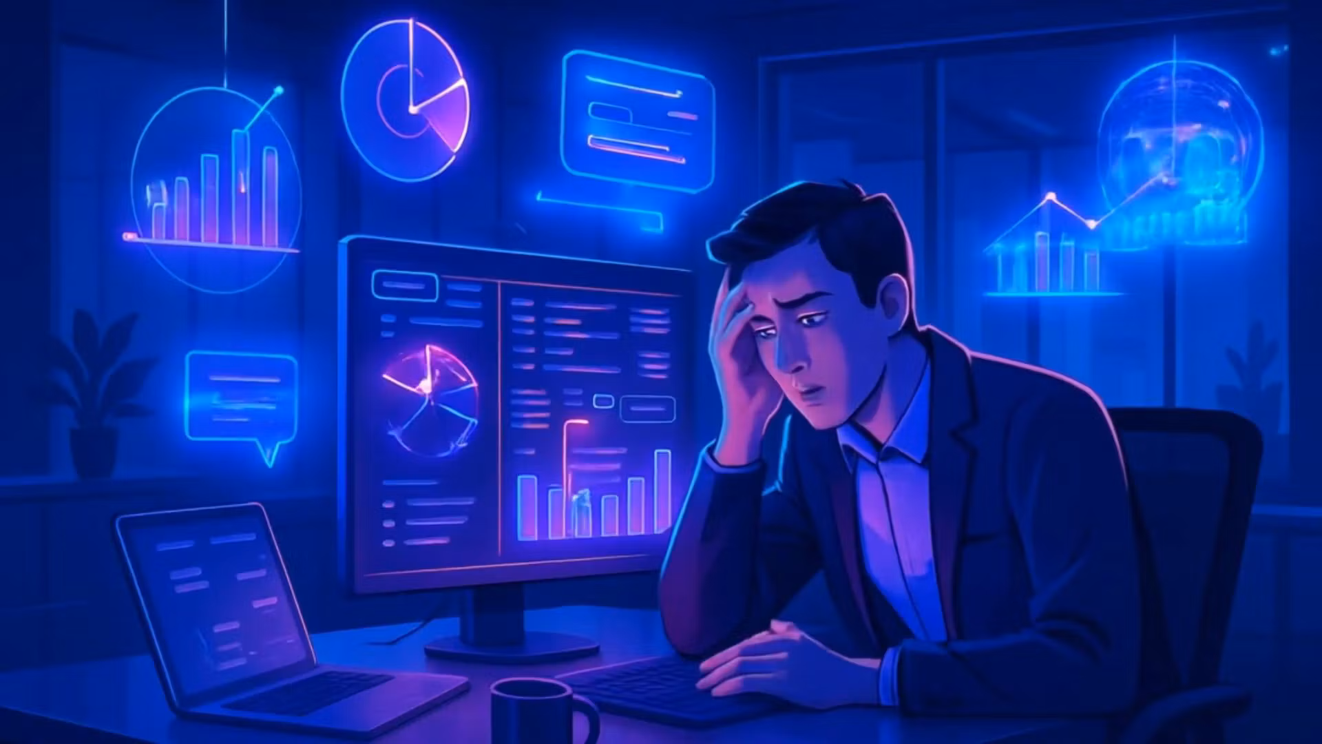 My Infinity Ai Group