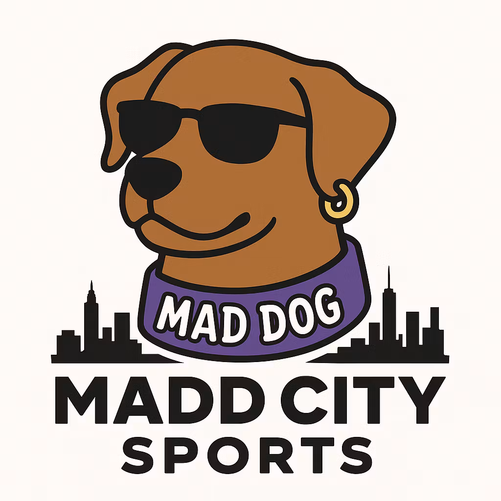 Madd City Free Discord