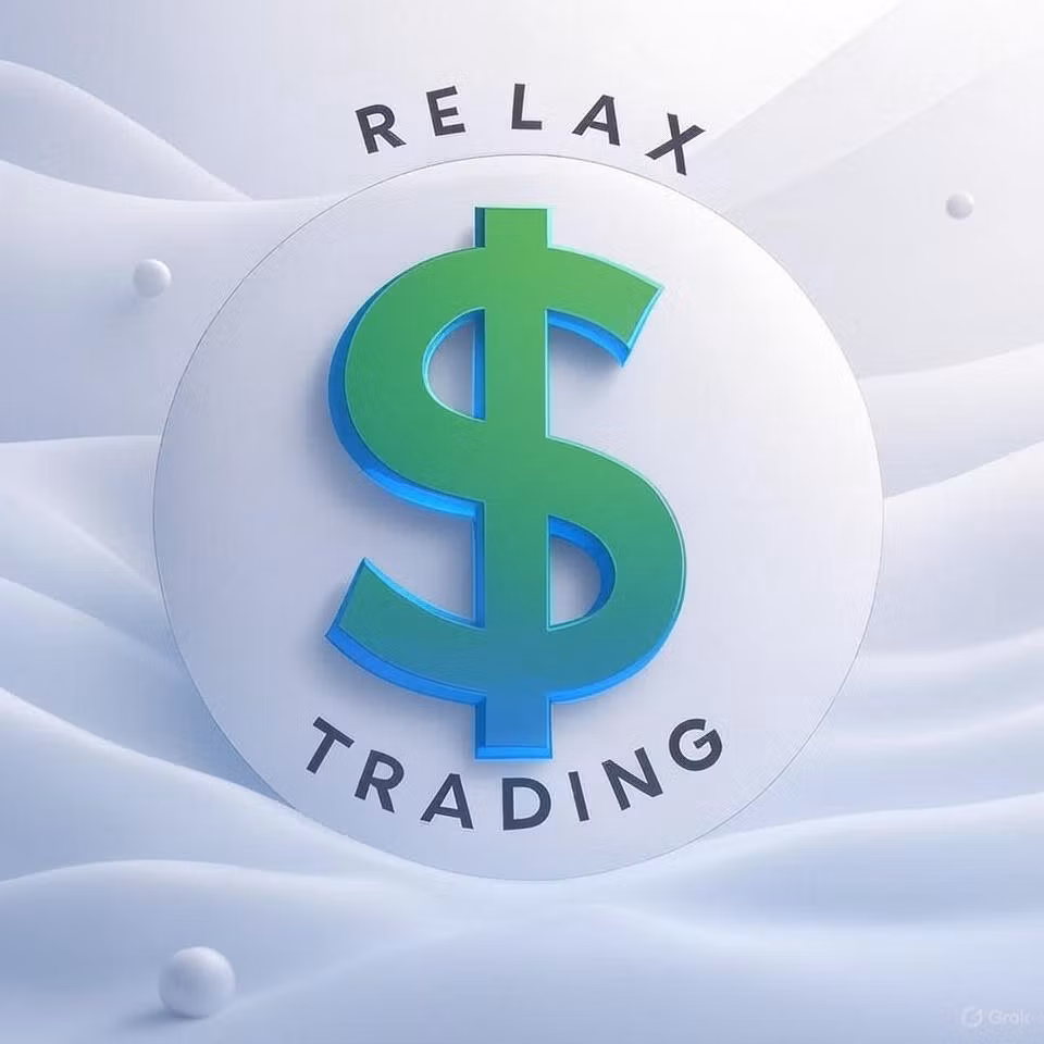 Relax Trading