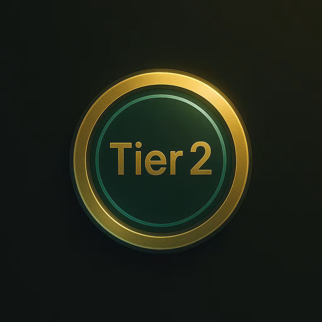 ⚡ Tier 2 – $79