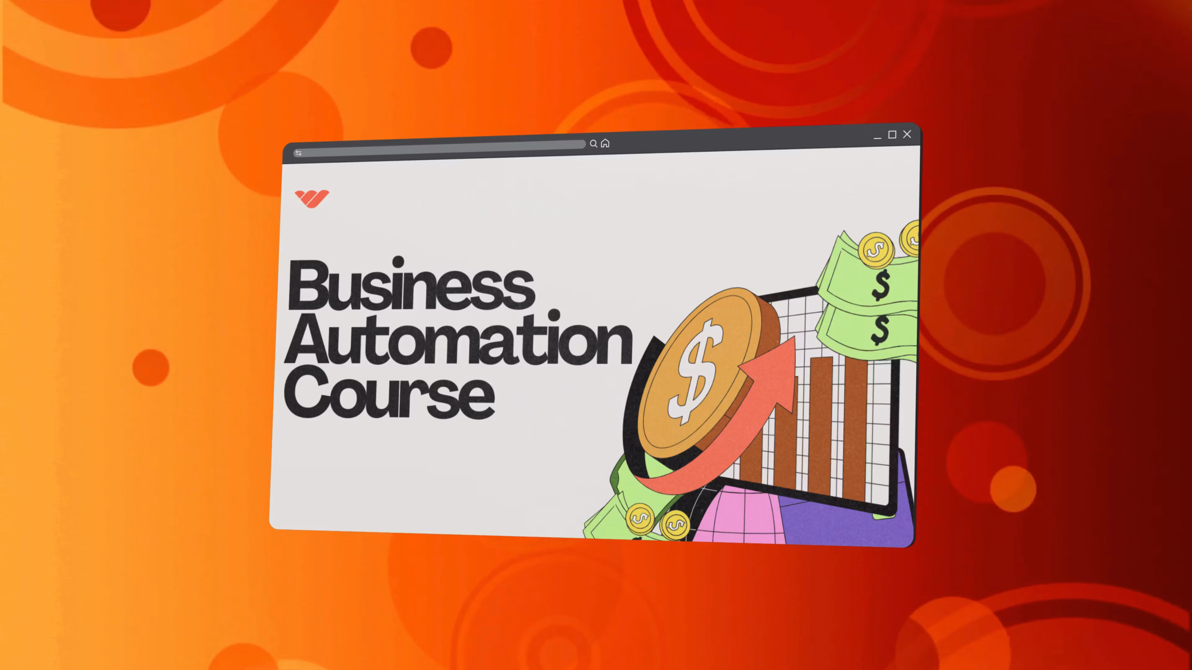 Business Automation Course