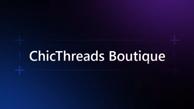 ChicThreads Linen Midi