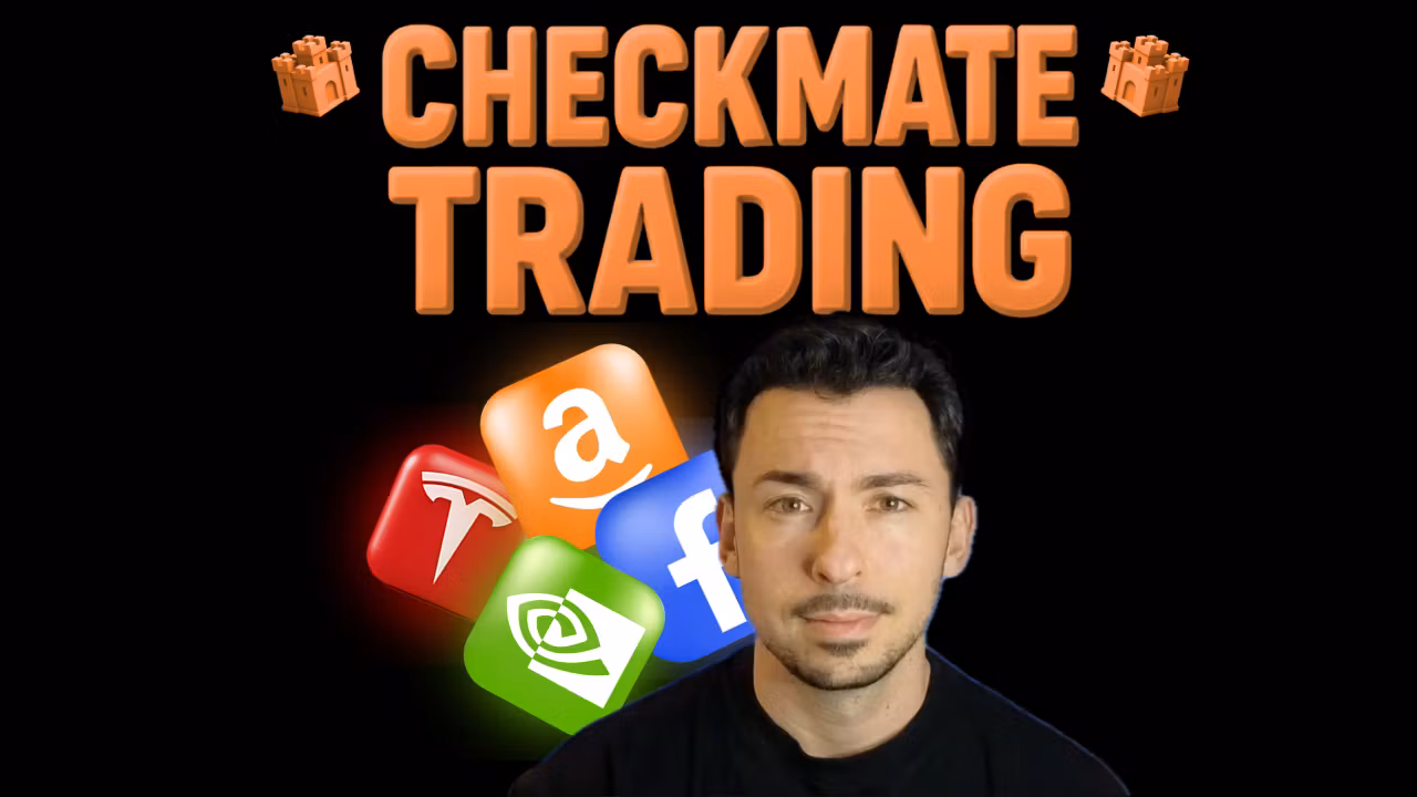 CheckMate Trading™