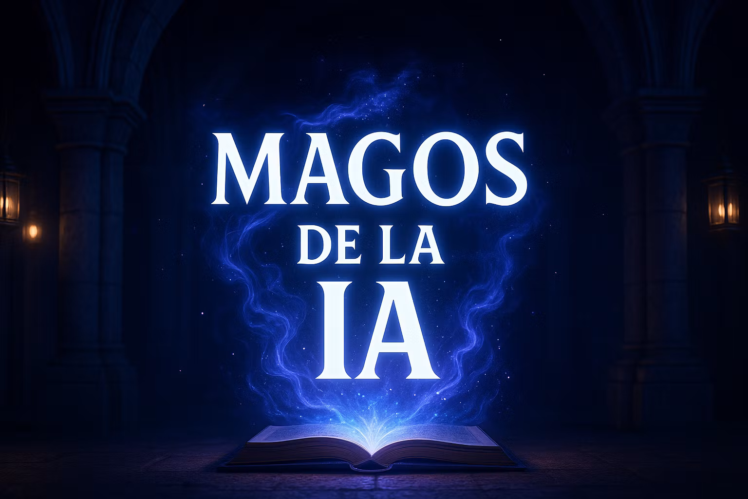 Aprende la Magia de la IA