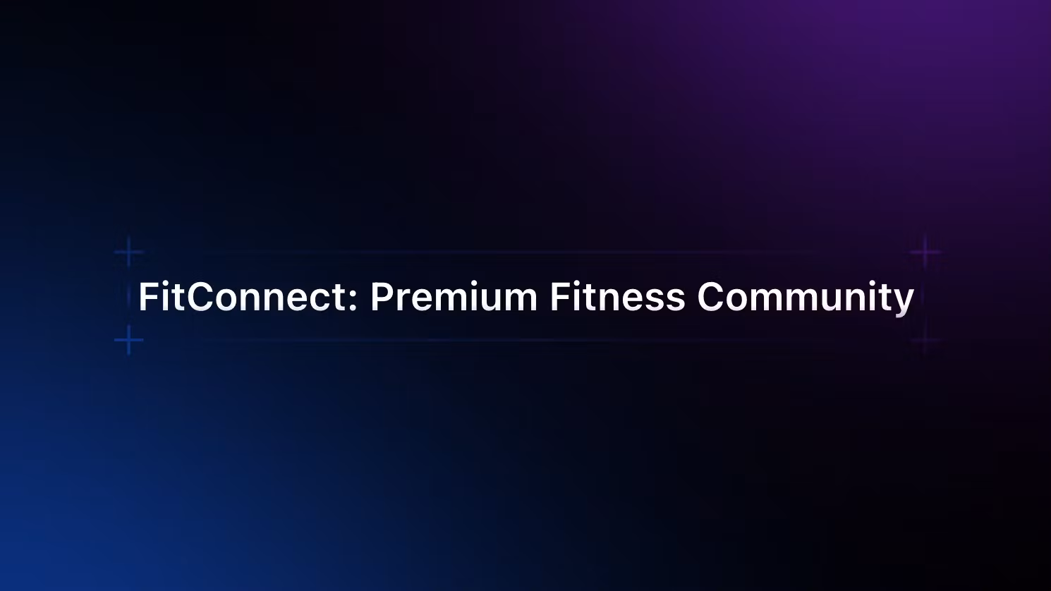 Membership Forum