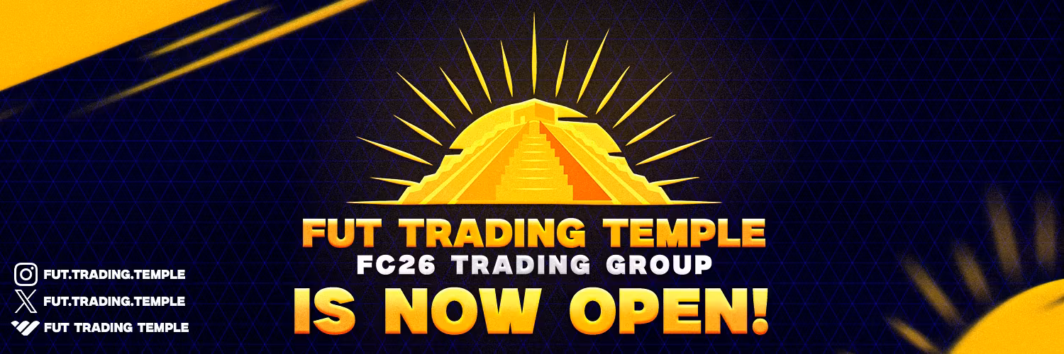FUT Temple Trading Premium