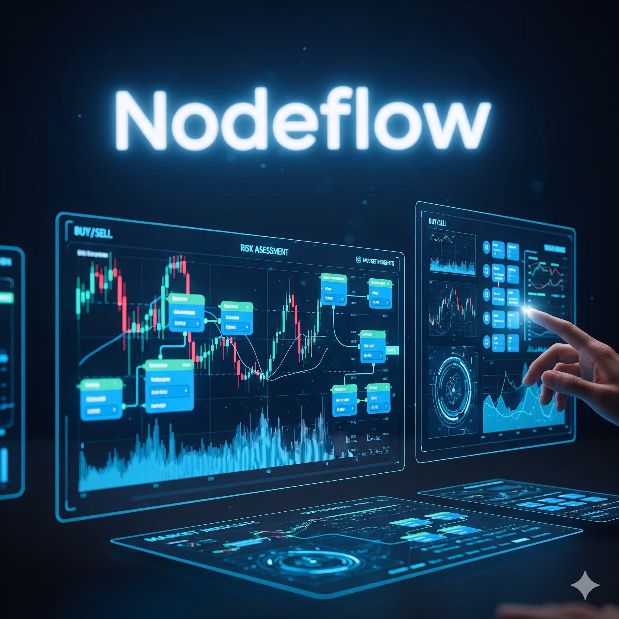 STOCK ANALYSIS WORKFLOW