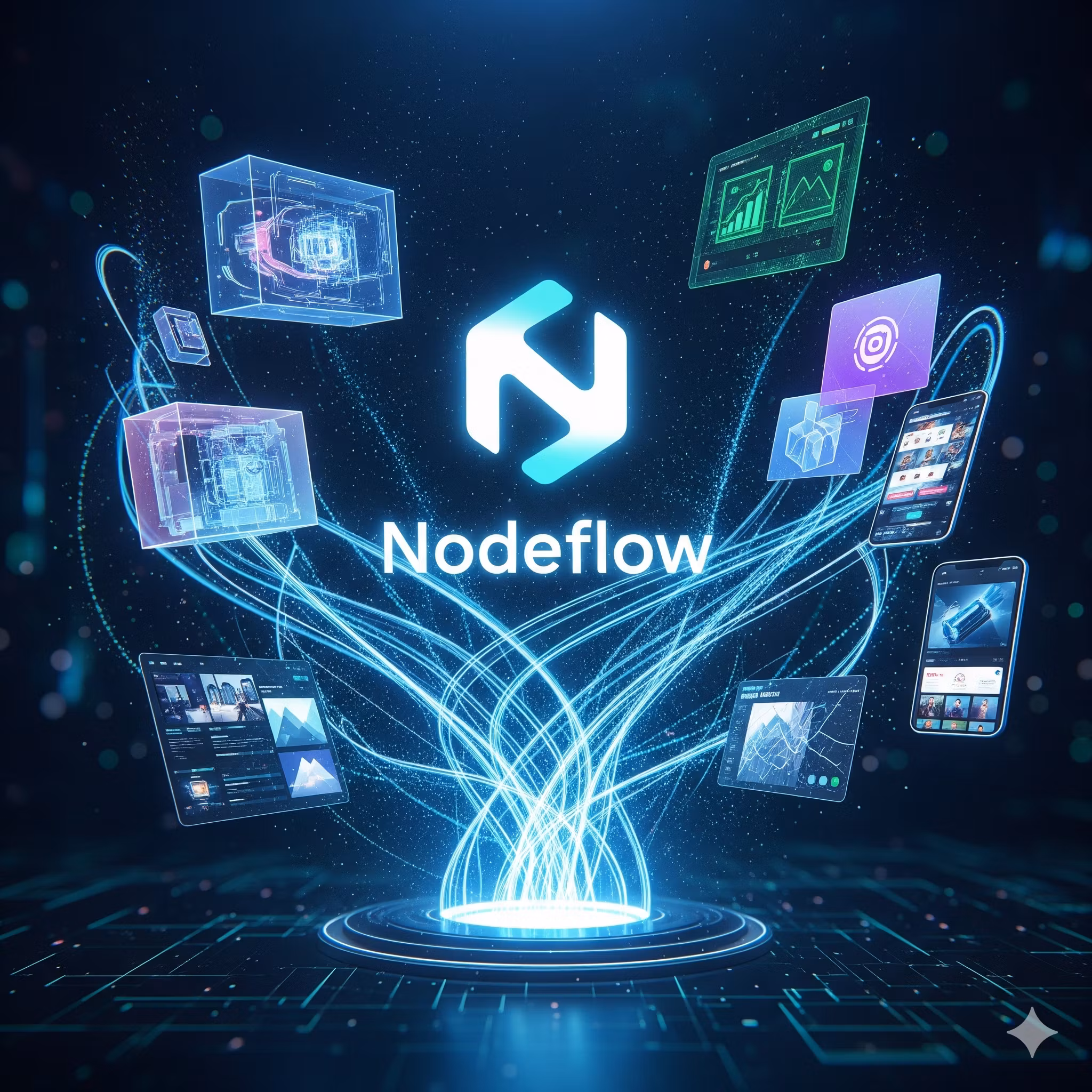 AI DIGITAL PRODUCT MAKER