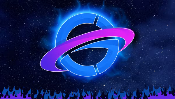 Crypto Galaxy VIP Membership