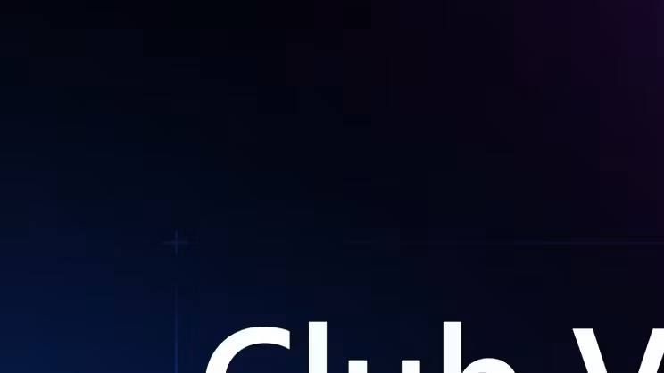 Club Venture - Member Access