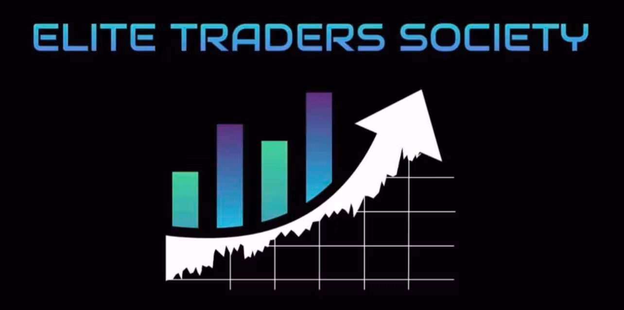 Elite Traders Society
