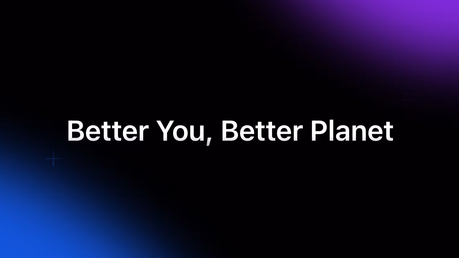 Do Good, Change the World