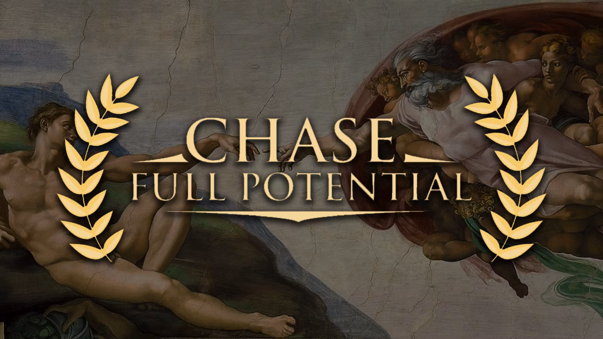 Chase Full Potential 