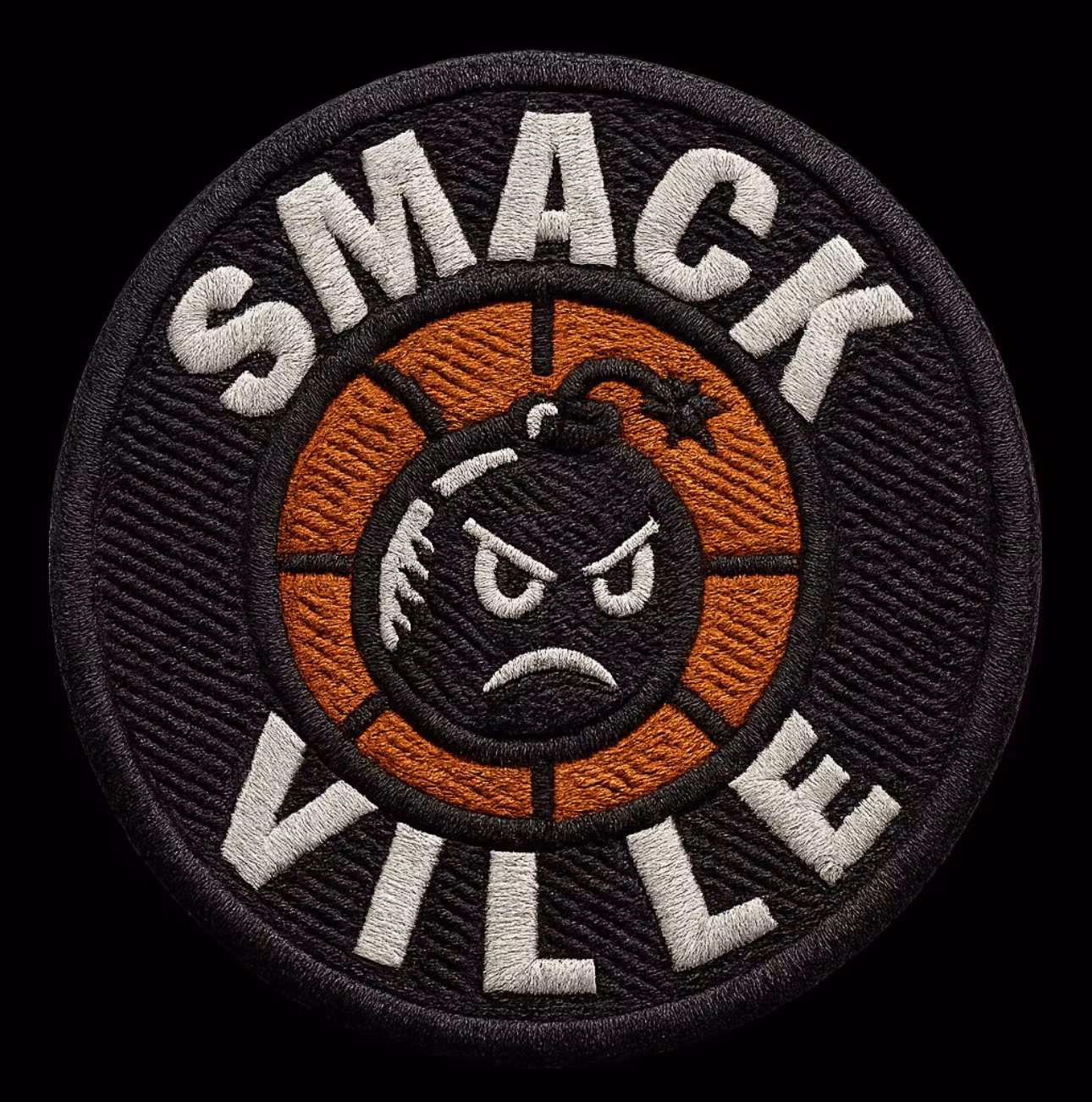 SMACKVILLE FREE
