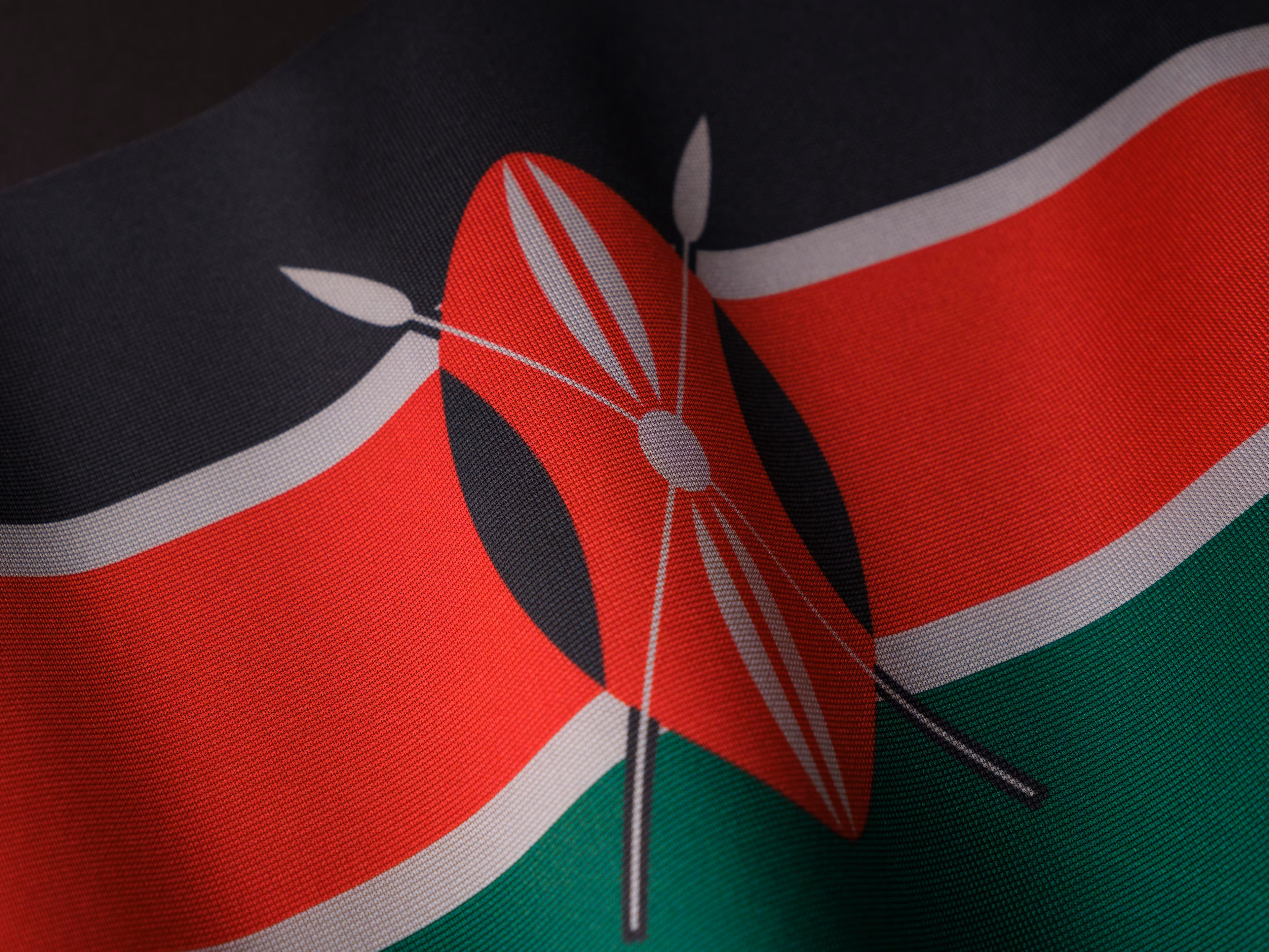 Podcast: Transform Kenya