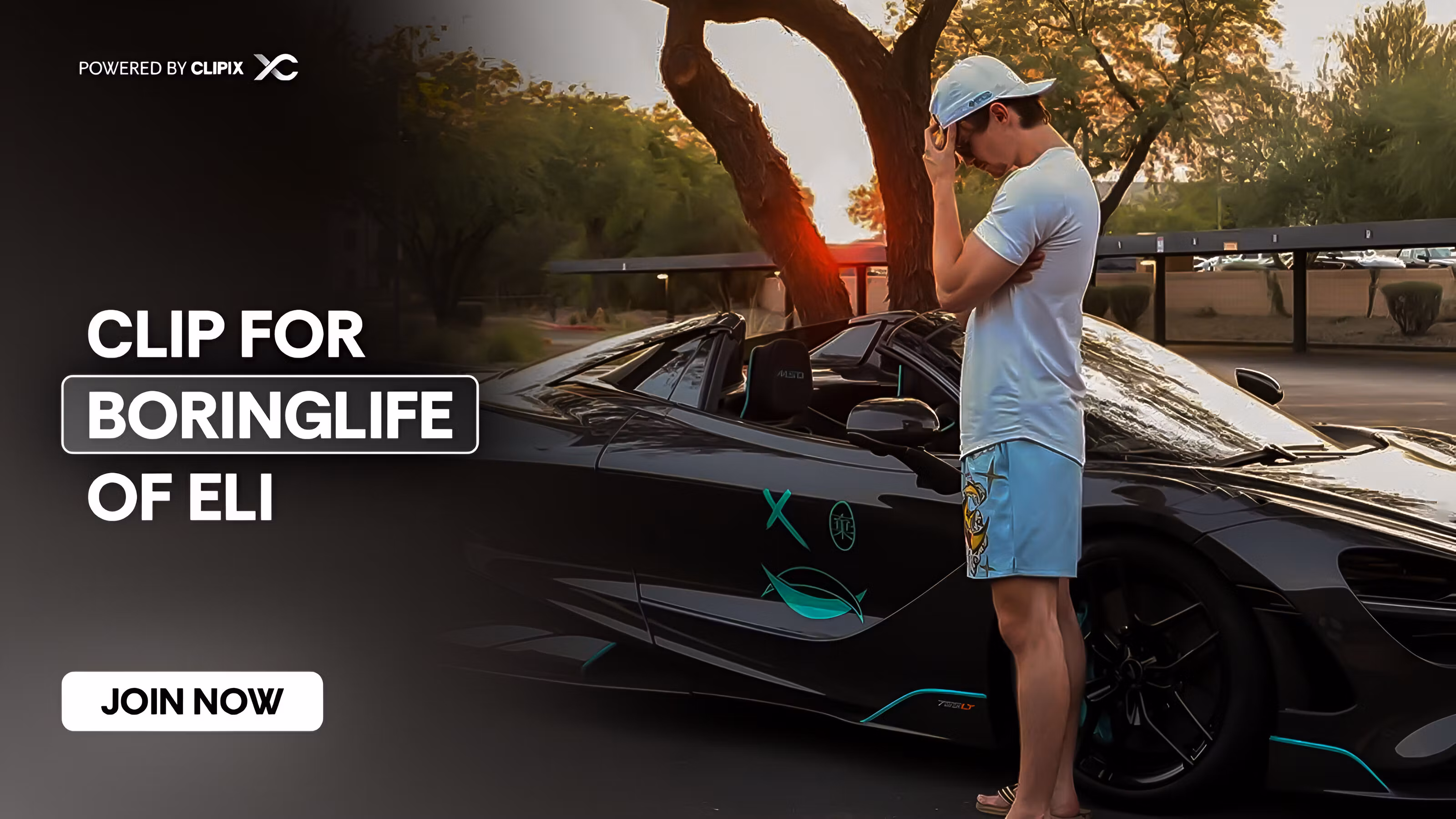 boringlifeofeli Clipping