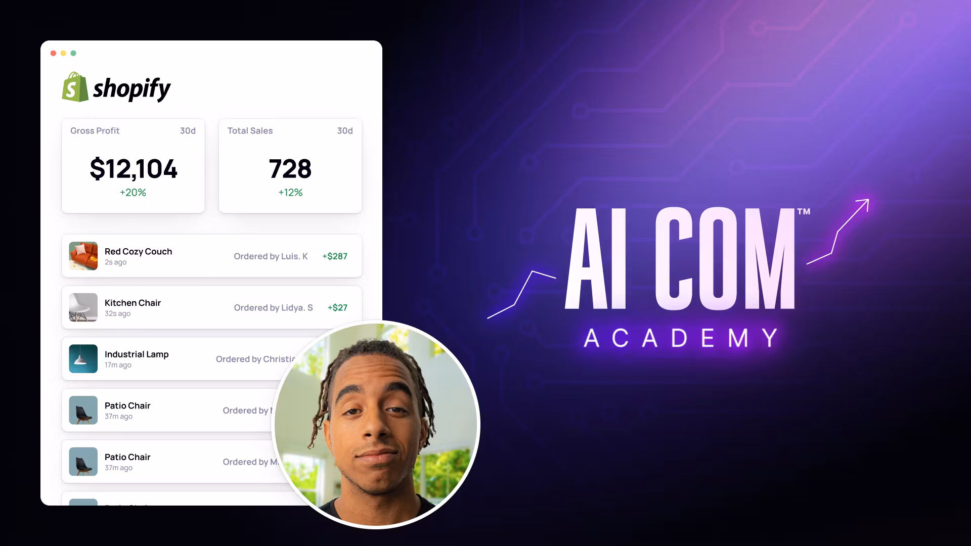 AI Commerce Academy