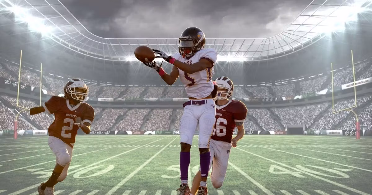 Season Highlight Package 