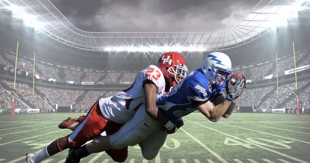 Big Moment Highlight