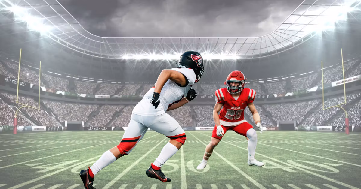 Game Showcase Single Reel